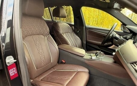 BMW 5 серия, 2022 год, 6 060 000 рублей, 17 фотография