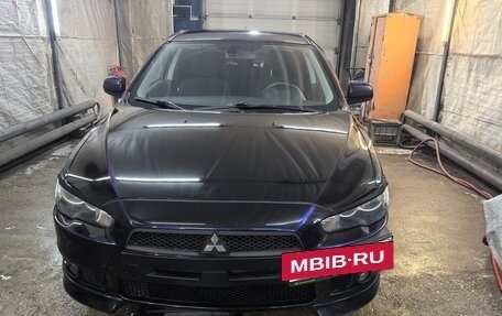 Mitsubishi Lancer IX, 2007 год, 700 000 рублей, 5 фотография
