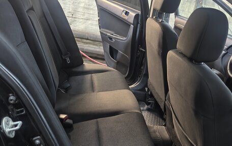 Mitsubishi Lancer IX, 2007 год, 700 000 рублей, 9 фотография