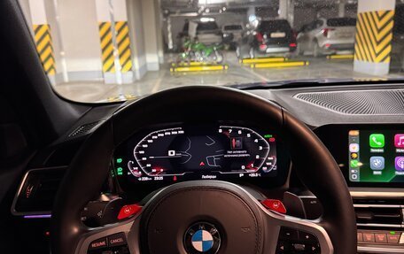 BMW 3 серия, 2020 год, 3 900 000 рублей, 11 фотография