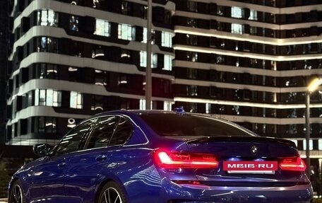 BMW 3 серия, 2020 год, 3 900 000 рублей, 6 фотография