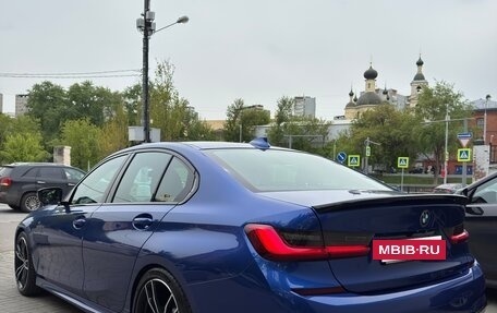 BMW 3 серия, 2020 год, 3 900 000 рублей, 4 фотография