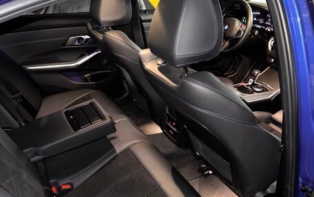 BMW 3 серия, 2020 год, 3 900 000 рублей, 23 фотография