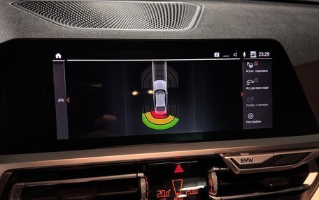 BMW 3 серия, 2020 год, 3 900 000 рублей, 24 фотография