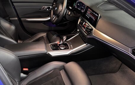 BMW 3 серия, 2020 год, 3 900 000 рублей, 22 фотография