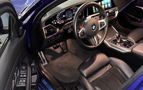 BMW 3 серия, 2020 год, 3 900 000 рублей, 21 фотография