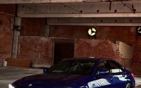 BMW 3 серия, 2020 год, 3 900 000 рублей, 17 фотография