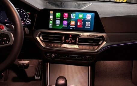 BMW 3 серия, 2020 год, 3 900 000 рублей, 19 фотография