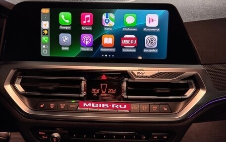 BMW 3 серия, 2020 год, 3 900 000 рублей, 20 фотография