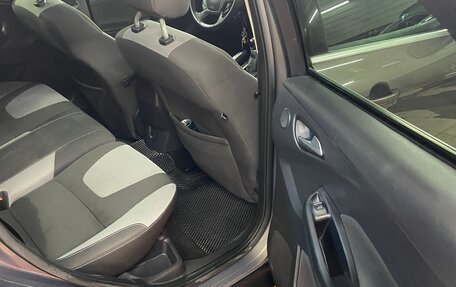 Ford Focus III, 2012 год, 730 000 рублей, 9 фотография