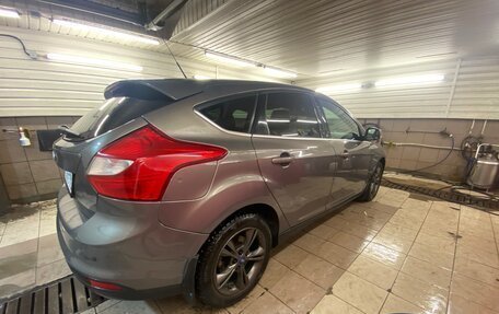 Ford Focus III, 2012 год, 730 000 рублей, 1 фотография