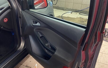 Ford Focus III, 2012 год, 730 000 рублей, 5 фотография