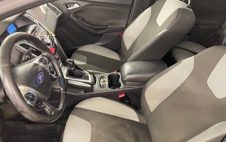 Ford Focus III, 2012 год, 730 000 рублей, 11 фотография