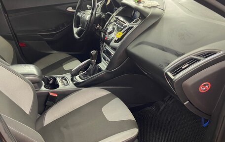 Ford Focus III, 2012 год, 730 000 рублей, 6 фотография