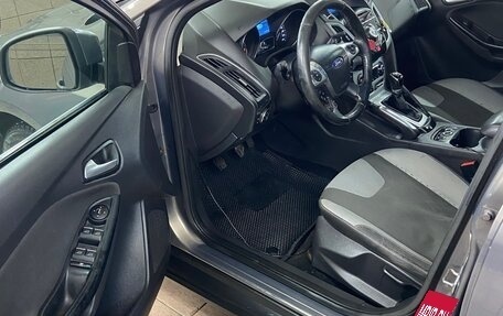 Ford Focus III, 2012 год, 730 000 рублей, 7 фотография