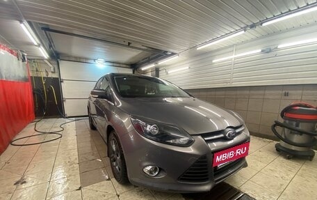 Ford Focus III, 2012 год, 730 000 рублей, 14 фотография