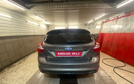 Ford Focus III, 2012 год, 730 000 рублей, 4 фотография