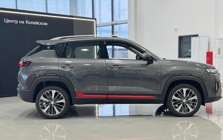 Changan CS35 Plus, 2025 год, 2 799 900 рублей, 8 фотография
