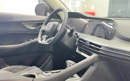 Changan CS35 Plus, 2025 год, 2 799 900 рублей, 9 фотография