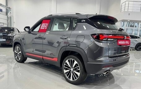 Changan CS35 Plus, 2025 год, 2 799 900 рублей, 4 фотография