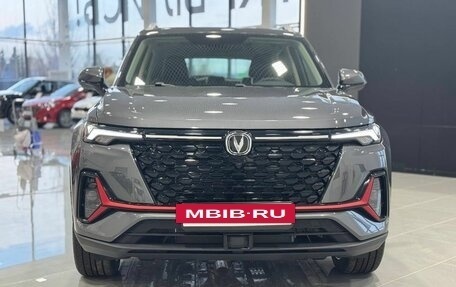 Changan CS35 Plus, 2025 год, 2 799 900 рублей, 2 фотография