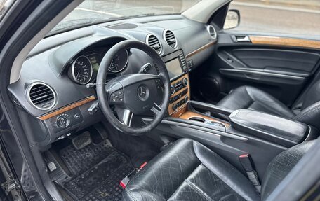Mercedes-Benz GL-Класс, 2007 год, 1 000 000 рублей, 9 фотография
