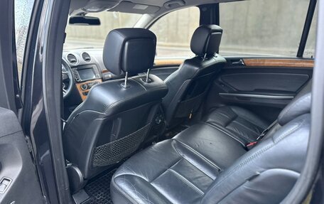 Mercedes-Benz GL-Класс, 2007 год, 1 000 000 рублей, 7 фотография