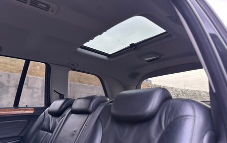 Mercedes-Benz GL-Класс, 2007 год, 1 000 000 рублей, 8 фотография