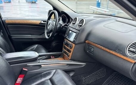 Mercedes-Benz GL-Класс, 2007 год, 1 000 000 рублей, 12 фотография