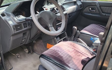 Mitsubishi Pajero III рестайлинг, 1995 год, 950 000 рублей, 7 фотография