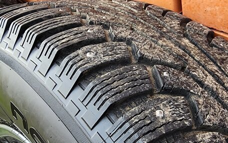 Mitsubishi Pajero III рестайлинг, 1995 год, 950 000 рублей, 17 фотография