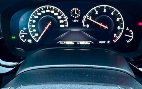 BMW 5 серия, 2018 год, 3 450 000 рублей, 10 фотография