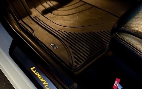 BMW 5 серия, 2018 год, 3 450 000 рублей, 9 фотография