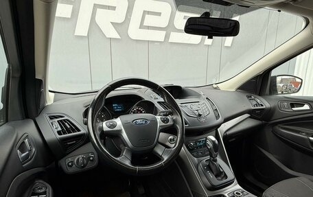 Ford Kuga III, 2015 год, 1 320 000 рублей, 6 фотография