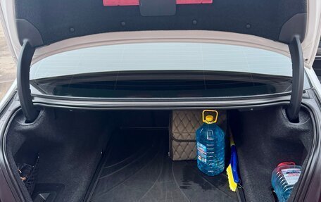 BMW 5 серия, 2018 год, 3 450 000 рублей, 20 фотография