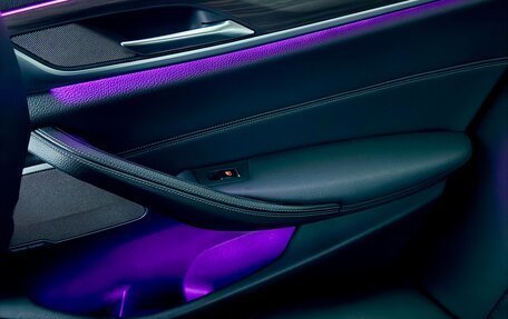 BMW 5 серия, 2018 год, 3 450 000 рублей, 18 фотография