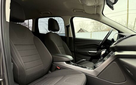 Ford Kuga III, 2015 год, 1 320 000 рублей, 8 фотография