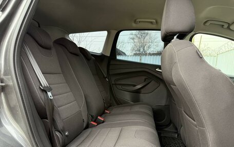 Ford Kuga III, 2015 год, 1 320 000 рублей, 7 фотография