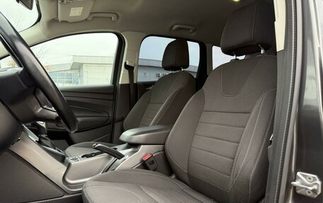 Ford Kuga III, 2015 год, 1 320 000 рублей, 10 фотография