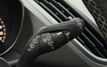 Ford Kuga III, 2015 год, 1 320 000 рублей, 18 фотография