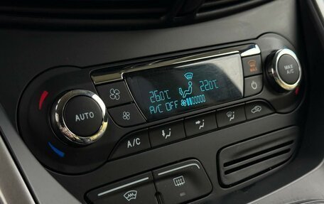 Ford Kuga III, 2015 год, 1 320 000 рублей, 22 фотография