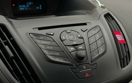 Ford Kuga III, 2015 год, 1 320 000 рублей, 21 фотография