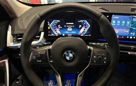 BMW X1, 2024 год, 3 499 000 рублей, 12 фотография