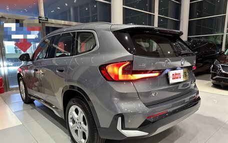 BMW X1, 2024 год, 3 499 000 рублей, 7 фотография