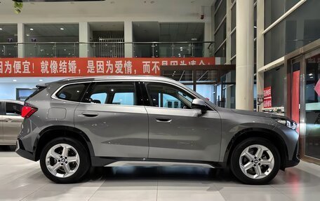 BMW X1, 2024 год, 3 499 000 рублей, 4 фотография