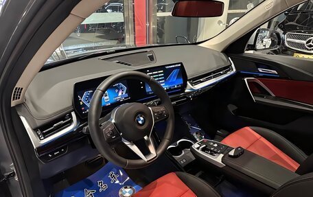 BMW X1, 2024 год, 3 499 000 рублей, 9 фотография