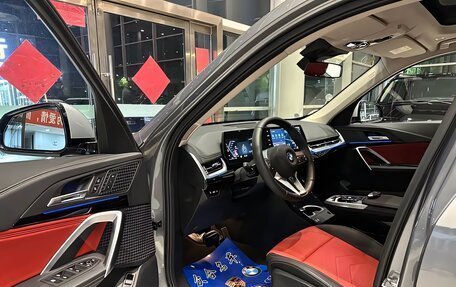 BMW X1, 2024 год, 3 499 000 рублей, 8 фотография