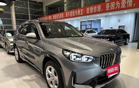 BMW X1, 2024 год, 3 499 000 рублей, 3 фотография