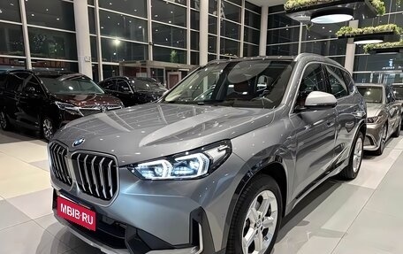 BMW X1, 2024 год, 3 499 000 рублей, 1 фотография