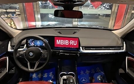 BMW X1, 2024 год, 3 499 000 рублей, 10 фотография